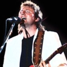 Greg Lake Re-Releases Solo Albums on Double Disc Set