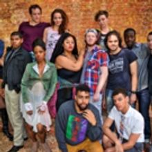 Harbor Lights' Fresh Retelling of RENT Begins Tonight