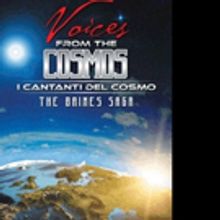 John Trethewey Pens VOICES FROM THE COSMOS
