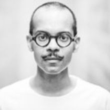 This Week at New York Live Arts Features Carlos Soto and Ellen Robbins