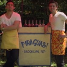 VIDEO: HAMILTON's Jon Rua Pokes Fun at Brooklyn Foodies in 'The Piragua Primos'