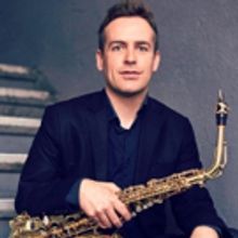 Avant-Pop Saxophonist Daniel Bennett Invades Rockwood Music Hall on St. Patrick's Day