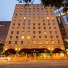 Jazz Age Lancaster Hotel to Celebrate 90th Anniversary at Houston Symphony with "Rhap