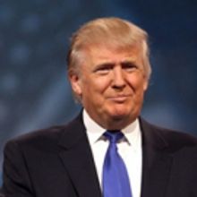 President Trump Says 'Absolutely Not' to Attending COME FROM AWAY on Broadway