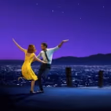 Review Roundup: LA LA LAND Marks Return of the Movie Musical!