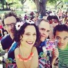 San Francisco's Alison Faith Levy & Her Big Time Tot Rock Band Set for NYC Debut…