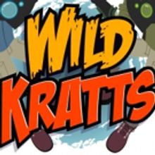 WILD KRATTS LIVE to Thrill On-Stage at Fox Theatre