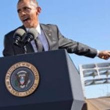 Smithsonian Channel to Premiere THE OBAMA YEARS: THE POWER OF WORDS, 2/27