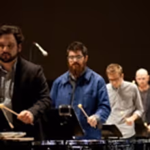 So Percussion to Perform New Music by Glenn Kotche, Shara Worden & Steven Mackey…