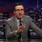 HBO Premieres Season 3 of LAST WEEK TONIGHT WITH JOHN OLIVER, 2/14