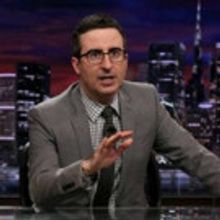 HBO Premieres Season 3 of LAST WEEK TONIGHT WITH JOHN OLIVER, 2/14