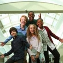 Season 2 of Disney XD's WALK THE PRANK Kicks Off with All-Day Marathon