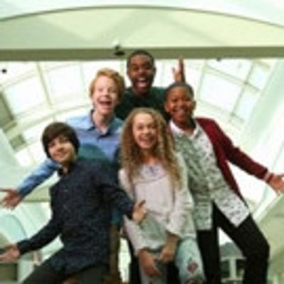 Season 2 of Disney XD's WALK THE PRANK Kicks Off with All-Day Marathon