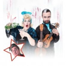 BWW Review: WHO SHOT WAYNE SLEEP?, The Vaults