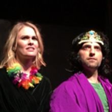 VARIETY SHOW ON A WEEKDAY Announces Its Various Acts