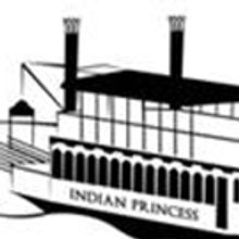 INDIAN PRINCESS 2017 Season Kicks Off 6/14 on Webster Lake
