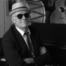 MY LEONARD COHEN Comes to the Adelaide Fringe Festival