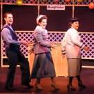 BWW Review: Irving Berlin's Melodies Revisit Timeless Themes at TAP