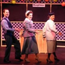 BWW Review: Irving Berlin's Melodies Revisit Timeless Themes at TAP