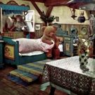 John Congleton & the Nighty Nite to Release Debut Record 'Until the Horror Goes,'…