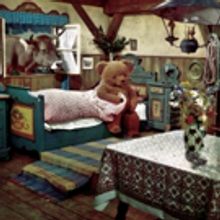John Congleton & the Nighty Nite to Release Debut Record 'Until the Horror Goes,'…
