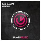 Kim Morgan debuts on Jango Music with LAS DALIAS