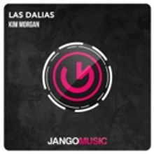Kim Morgan debuts on Jango Music with LAS DALIAS