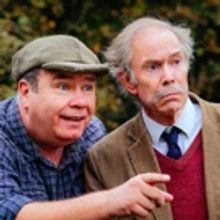 BWW Review: HEARTBEAT, Theatre Royal, Glasgow, June 27 2016