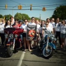 Downriver Actors Guild Steps Back in Time with LEADER OF THE PACK