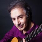 France's Acoustic Guitar Wiz Pierre Bensusan In Concert At Altamont Theater