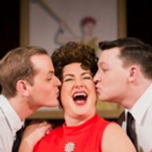 BWW Review: Hello! THE BOOK OF MERMAN's Coming Up Roses, at Triangle Productions!