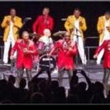 Motown Tribute 'SHADOWS OF THE 60's' Set for Lackland Center, 9/16