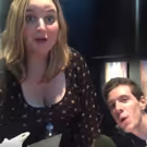 BWW Vlog: I LOVE YOU BECAUSE - Episode 3: Press and Opening Night!