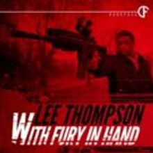 DarkFuse Releases Lee Thompson's WITH FURY IN HAND