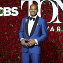 Why Did HAMILTON's Brandon Victor Dixon Turn Down Aaron Burr Role Three Times? Find…