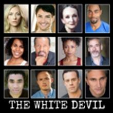 Red Bull Theater presents John Webster's THE WHITE DEVIL