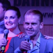 Photo Coverage: CAGNEY Celebrates Cast Recording with Barnes and Noble Event