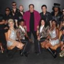 KC and The Sunshine Band Join PBS's A CAPITOL FOURTH Tonight