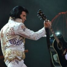 ELVIS LIVES to Kick Off 2016-17 Tour This Month in Fort Worth