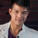 Telly Leung to Release New Album 'Songs For You' This Fall
