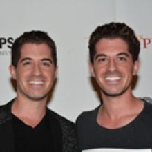 Will & Anthony Nunziata to Bring New Concert SHOWSTOPPERS! to Highline Ballroom, 1/18