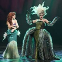 BWW Review: Pearls of Talent Abound In THE LITTLE MERMAID