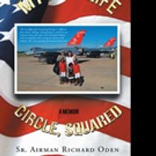Richard Oden Pens 'My Full Life Circle, Squared'