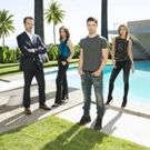 E! to Premiere Network's Second Scripted Series THE ARRANGEMENT, 3/5