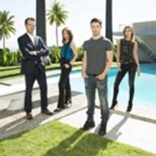 E! to Premiere Network's Second Scripted Series THE ARRANGEMENT, 3/5
