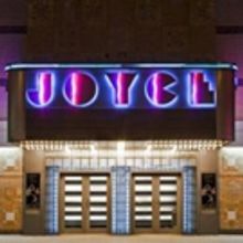 Gauthier Dance Performance Cancelled Tonight at The Joyce Theater