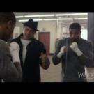 VIDEO: Michael B. Jordan & Sylvester Stallone Don the Gloves in First Trailer for CREED