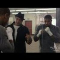 VIDEO: Michael B. Jordan & Sylvester Stallone Don the Gloves in First Trailer for… Video
