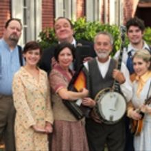 BWW Review: SMOKE ON THE MOUNTAIN Raises the Roof