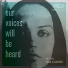 Perseverance Theatre's World Premiere of OUR VOICES WILL BE HEARD Begins Tonight